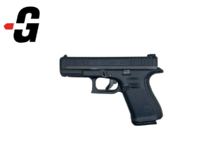 Pistola GLOCK 44 Cal.22 LR Ocasión