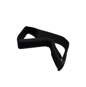 Cinturón interior PIELCU con anilla