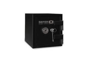 Armero SEFER Grado III de 28 litros (10 armas)