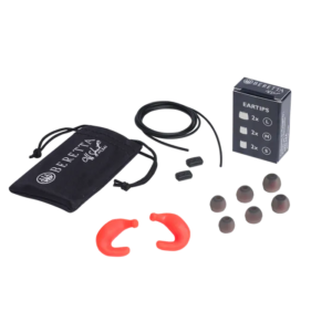 Protector auditivo BERETTA Off Shot 32 dB