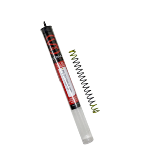 Muelle recuperador SPINCO para CANIK, y WALTHER PDP / Q5 de potencia reducida amarillo
