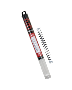 Muelle recuperador SPINCO para CANIK, y WALTHER PDP / Q5 de potencia reducida blanco