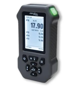 Timer DOUBLE-ALPHA Edge