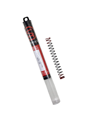 Muelle recuperador SPINCO para CANIK, y WALTHER PDP / Q5 de alta potencia rojo