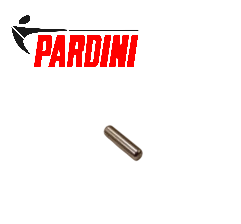 Pasador del extractor para PARDINI