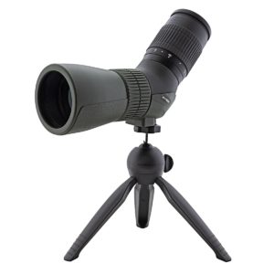 Telescopio BAT-Vision CT 9-27x56