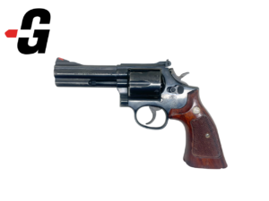 Revólver S&W 586 Cal.357 MAG Ocasión