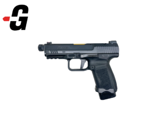 Pistola CANIK TP9 ELITE COMBAT Cal.9 PB Ocasión