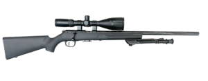 Rifle MARLIN XT-17 Cal.17 HMR Ocasión