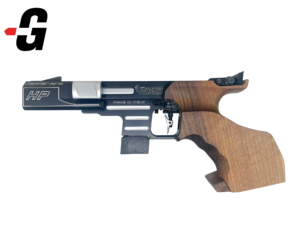 Pistola PARDINI SP Cal.22 LR y 32 S&W Ocasión