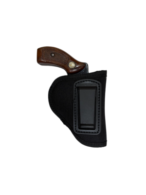 Funda interior en nylon para revolver 2"