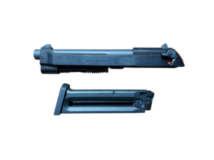 Kit de conversion para BERETTA 92 al calibre 22 LR