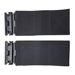 Cierres Patrol para fundas de chaleco UNIFORMAX 3.0