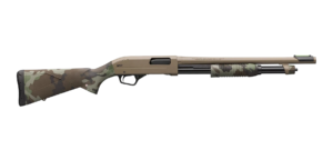 Escopeta WINCHESTER SXP WOODLAND Defender Cal. 12