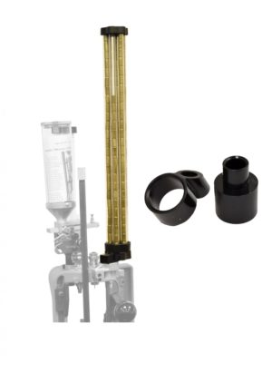 Alimentador de vainas Dillon XL650 Multicalibre son soporte
