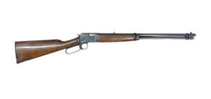 Carabina BROWNING F.N. BL-22 Cal.22 LR Ocasión