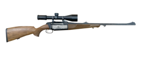 Rifle STEYR MANNLICHER LUXUS Cal.30-06 Ocasión