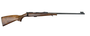 Carabina C.Z 452-2E ZKM Cal.22 LR Ocasión