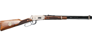 Rifle WINCHESTER ALBERTA DIAMOND JUBILEE 1894 Cal. 38-55 WIN Ocasión