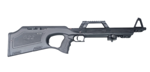 Carabina WALTHER G22 Cal.22 LR Ocasión