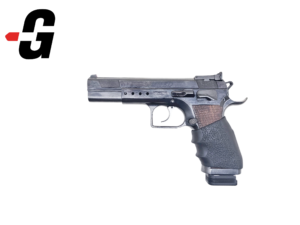 Pistola TANFOGLIO LIMITED Cal.9 PB Ocasión