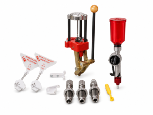 Kit de prensa LEE TURRET para Cal.9 PB