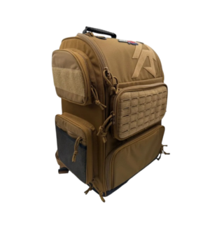 Bolsa De Tiro DAA RangePack FDE Pro Gen2