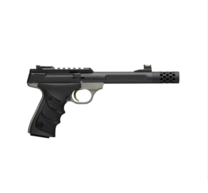 PISTOLA BM