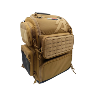 Bolsa De Tiro DAA RangePack FDE Medium Gen2