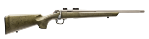 Carabina CVA Rimfire XT Cal.22 LR