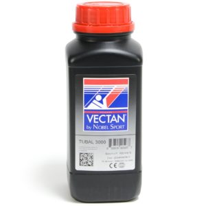 Pólvora Vectan TUBAL 3000
