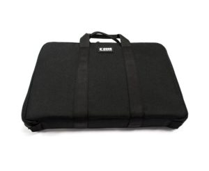 Bolsa de transporte O'GUNS para 2 pistolas