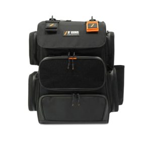 Bolsa de tiro O'GUNS Pro MK3 Talla L