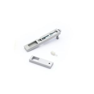 Barra dosificadora de polvora DILLON Extra Small para XL650