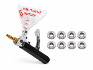 Empistonador Manual LEE Auto Prime XR con shell holders