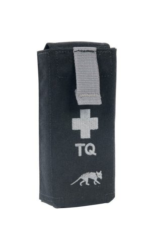 Funda para torniquete TASMANIAN TIGER Tourniquet Pouch II MOLLE Negra