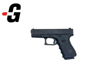 Pistola GLOCK 23 Cal. 40 PB Ocasión
