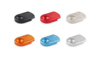 Botón de cargador TONI SYSTEM para CZ Shadow II