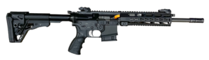 Rifle HAENEL CR300 Cal.300 ACC Ocasión