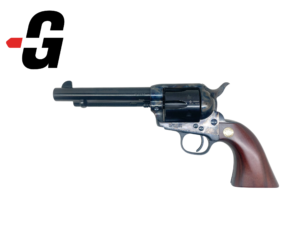 Revólver ALDO UBERTI 0411 Cal.45 L.C Ocasión