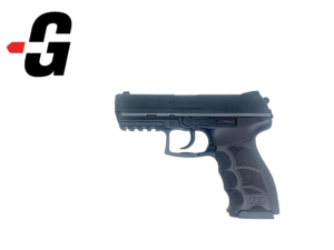 Pistola H.K P30 Cal. 9 PB Ocasión