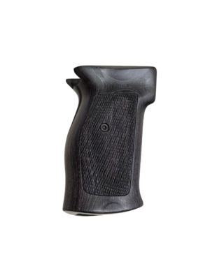 Cacha WALTHER CSP Dynamic laminada