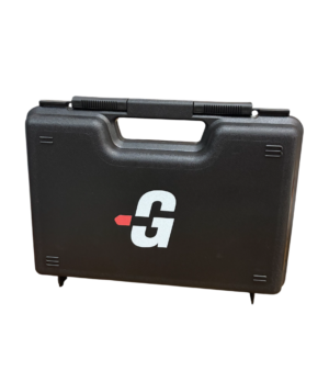 Maletín de transporte GABILONDO SPORT 29x19x6,3