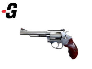 Revolver S&W 60-5 Cal.357 Mag Ocasión