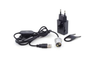 Módulo de iluminación led ARMANOV para Dillon XL650/750
