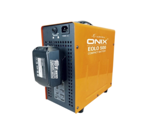 Compresor PCP ONIX Eolo 500 Compact Battery 18V