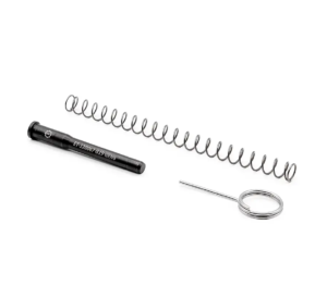 Muelle recuperador con guía EEMANN para Glock 19/49 Gen 6