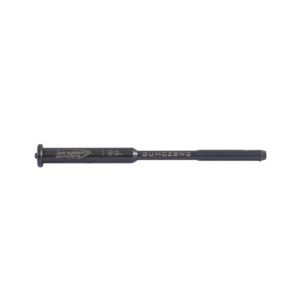Guía de muelle de acero TONI SYSTEM para CZ Shadow II