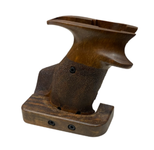 Cacha anatómica WALTHER CSP / Hämmerli X-ESSE
