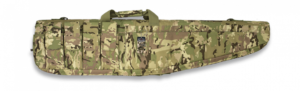 Funda para rifle BARBARIC de 120 CM camo